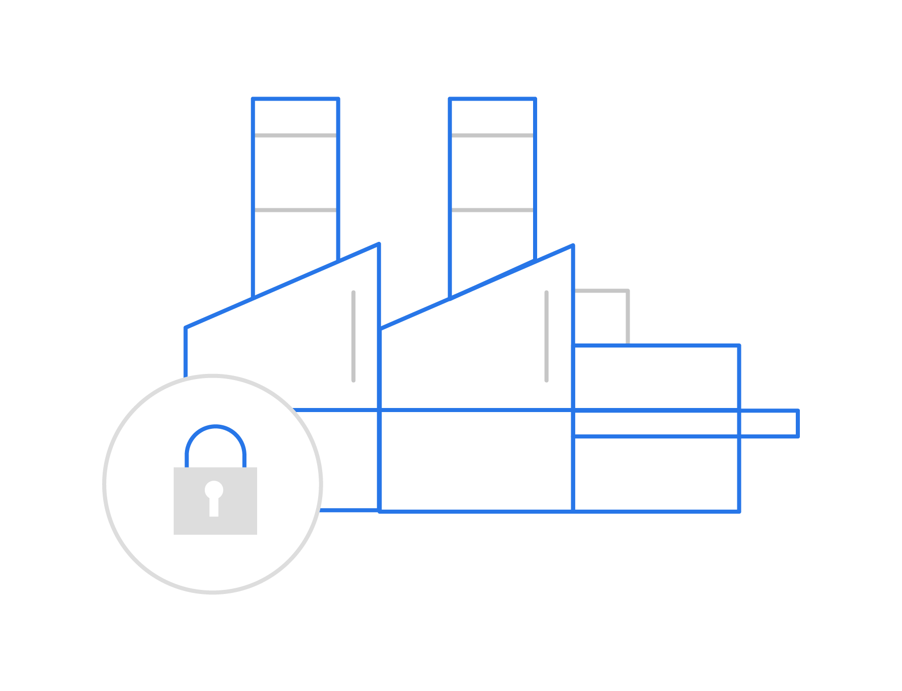 Compliance Labs Cybersecurity for OT illustration-wide