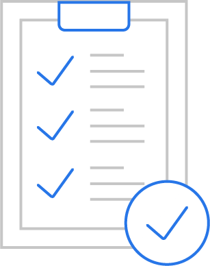 Compliance Labs - compliance assessment picto