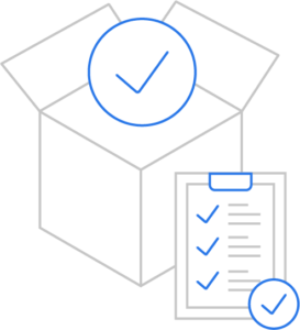 Compliance Labs - deliverables picto