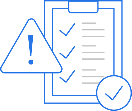 Compliance Labs - gap analysis and remediation planning picto