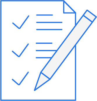 Compliance Labs - policies and procedures development picto