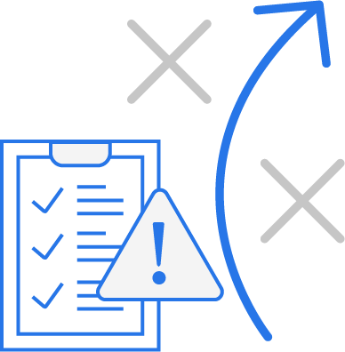 Compliance-Labs, complexity and scope picto