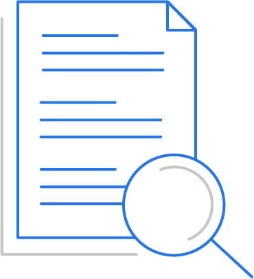 Compliance Labs - in-depth analysis picto